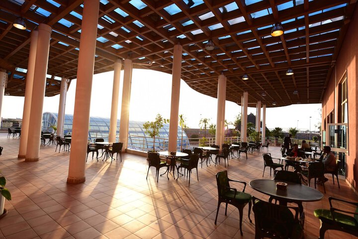 Terrace/Patio 44 of 45