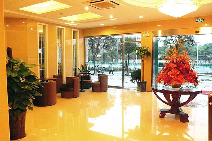 Hotel Interior 2 of 32