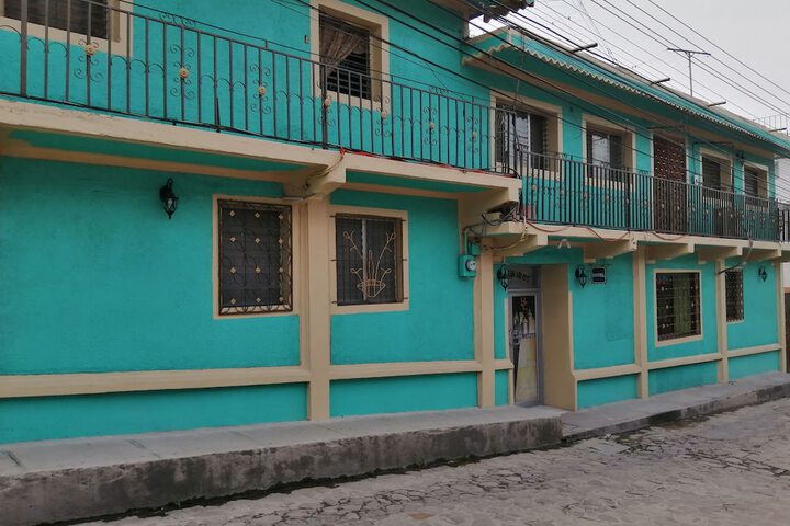 Image of Hotel Castillo
