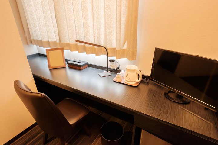 Room 15 of 55