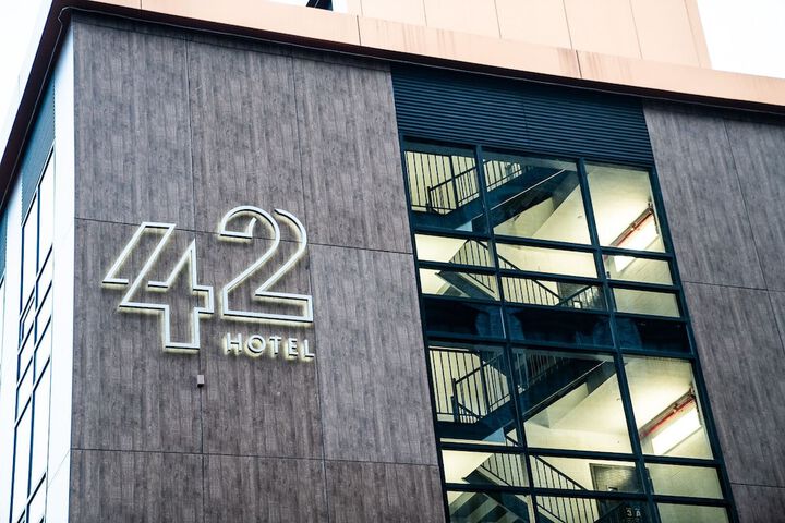 Hotel 25 of 26