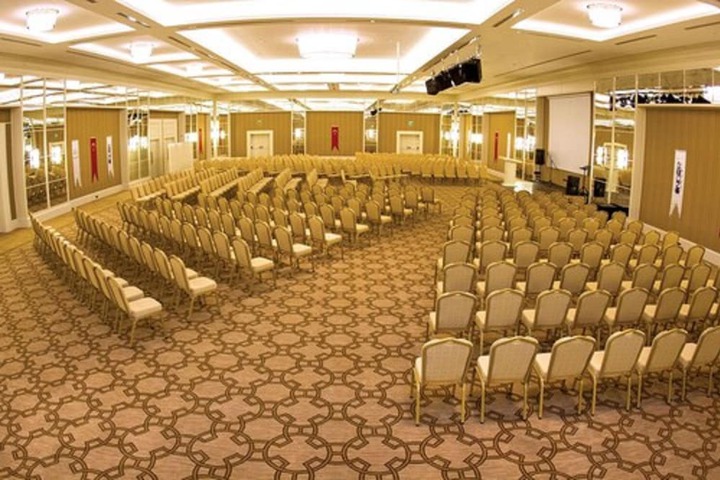 Meeting 60 of 62