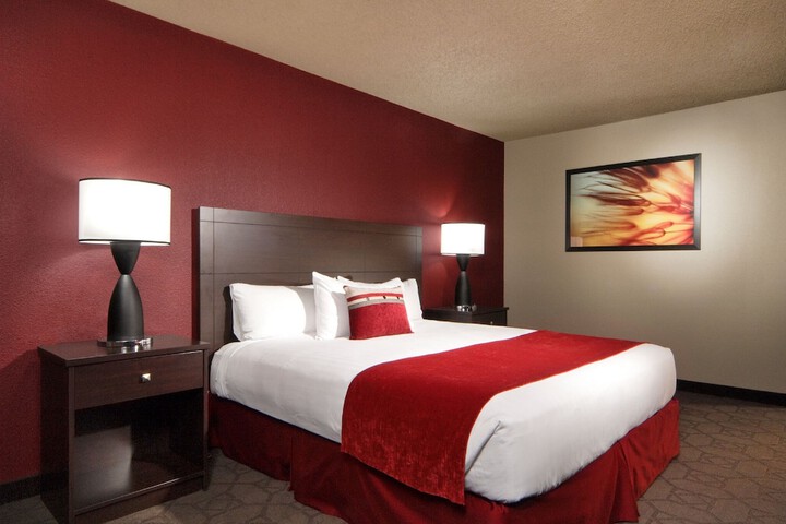 Assigned On Arrival Kingbed (2 of 3)