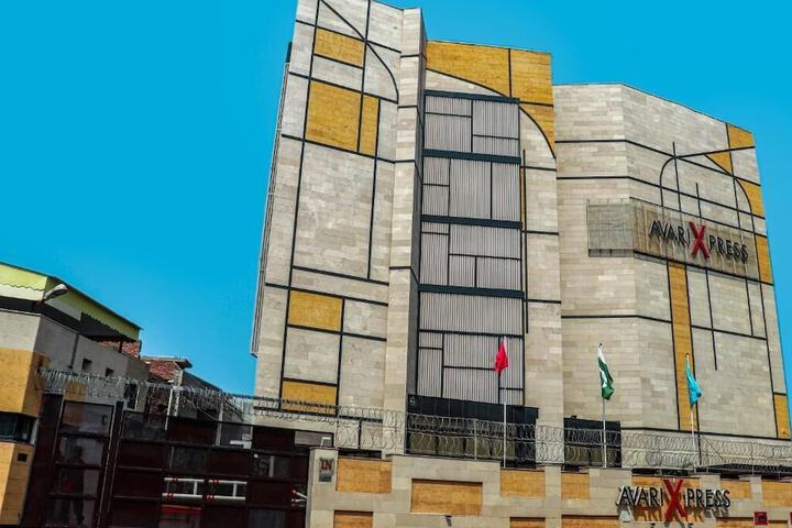 Avari Xpress Multan