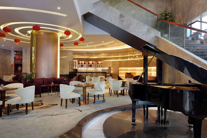 Hotel Interior 4 of 51