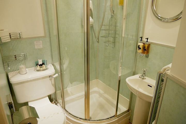 Bath Photo