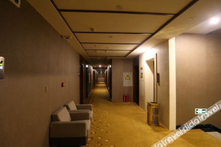 Hotel Interior 8 of 16