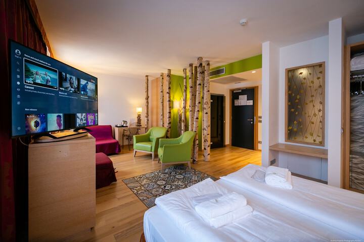 Boutique Exlusive B & B