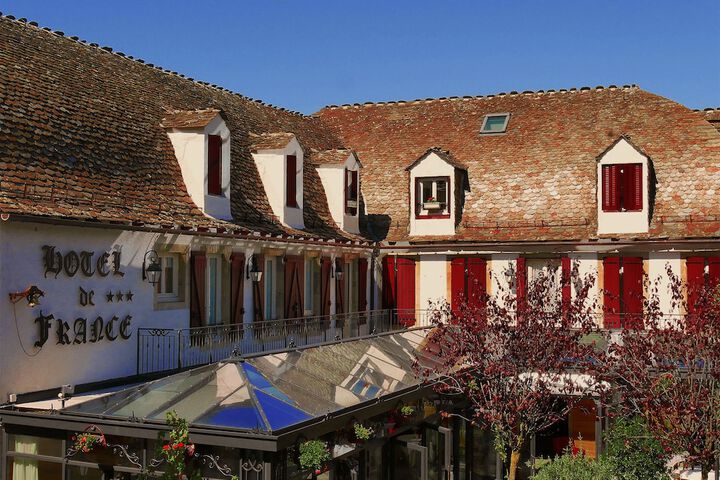 Hôtel de France