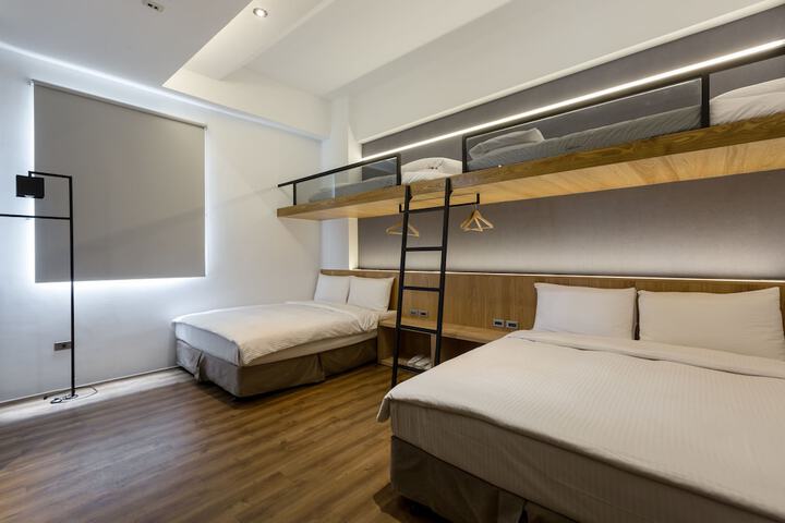 Room 21 of 101