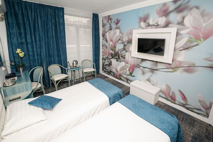 Room 15 of 56