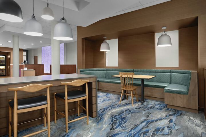 Hotel Interior 2 of 67