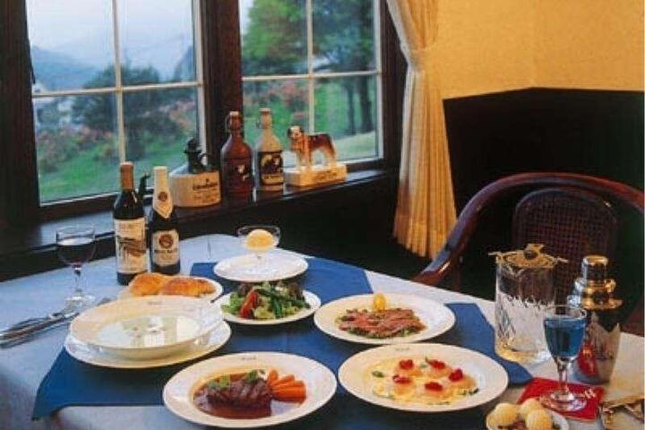 HOTEL DE WINDS