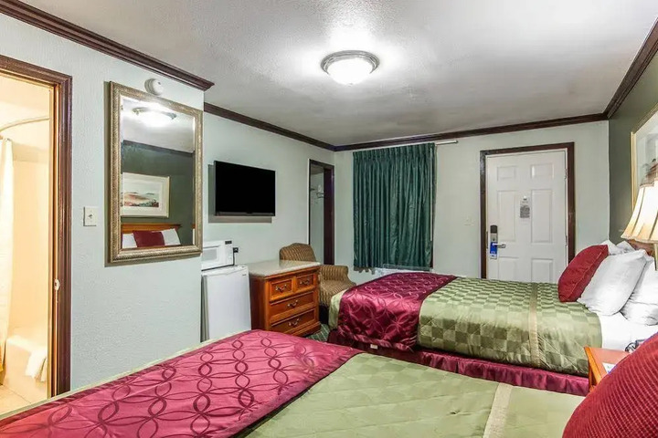 Photo of BUDGET INN EXPRESS