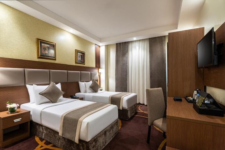 Fitness Facility Photos