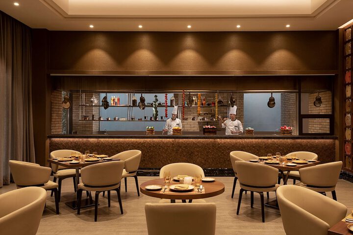Dining Photos