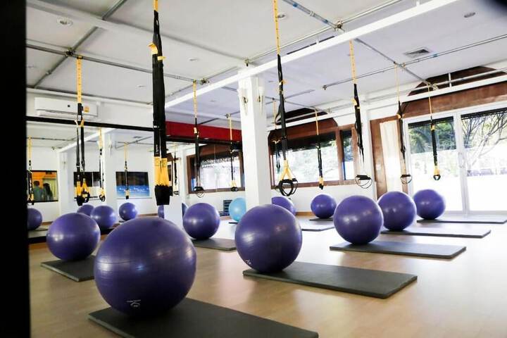 Health and Fitness 26 of 48