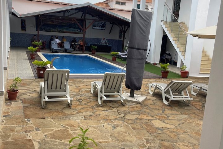 Hotel 40 of 60