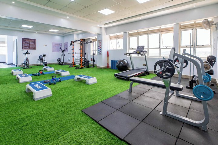 Health and Fitness 38 of 51