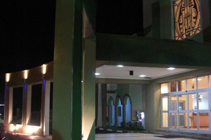 Hotel 78 of 81