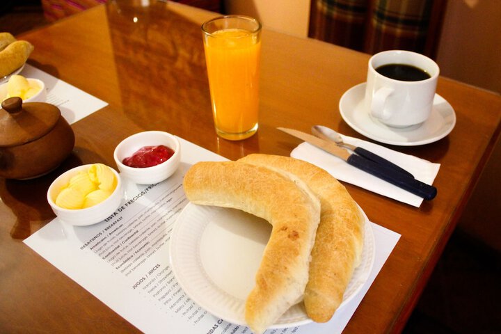 Breakfast/Coffee Service 45 of 60