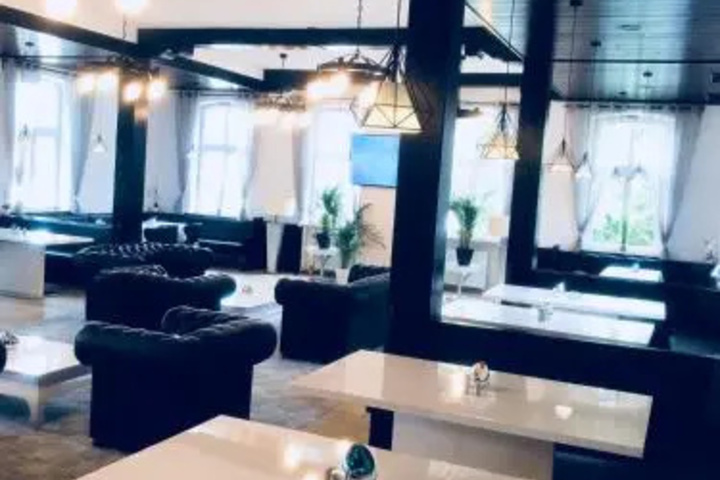 CS Hotel Schweiger