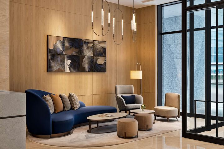 Image of DoubleTree by Hilton Toyama