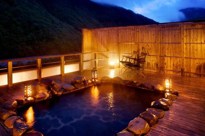 Spa and Wellness