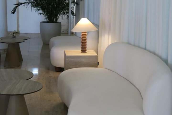 Lobby Photos