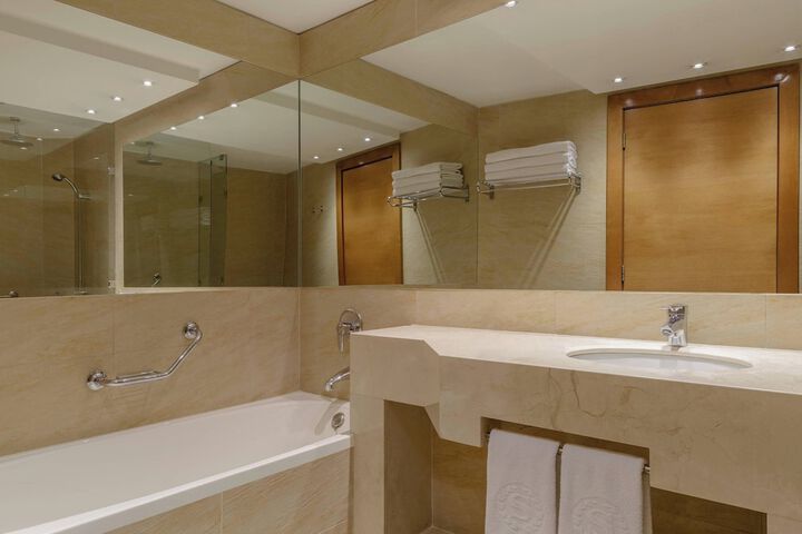 Bathroom Vanities