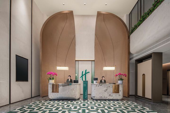 Hotel 58 of 59