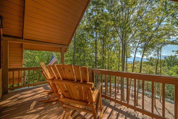 Terrace/Patio 7 of 24