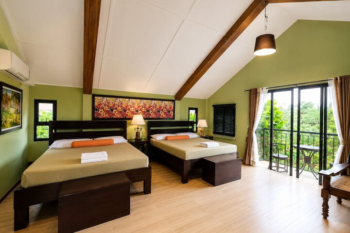 Casa Grande Flora Villas and Resort