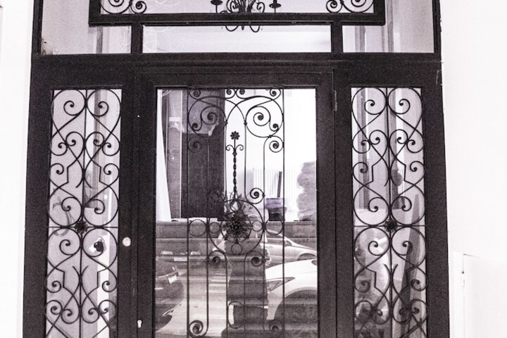 Hotel 76 of 81