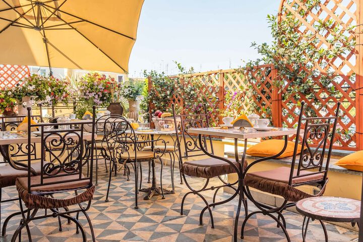 Terrace/Patio 32 of 35