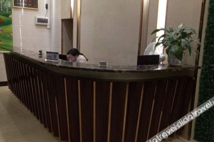 Hotel Interior 9 of 20