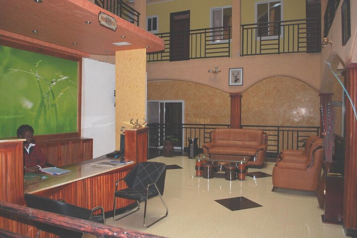 Hotel Interior 2 of 15