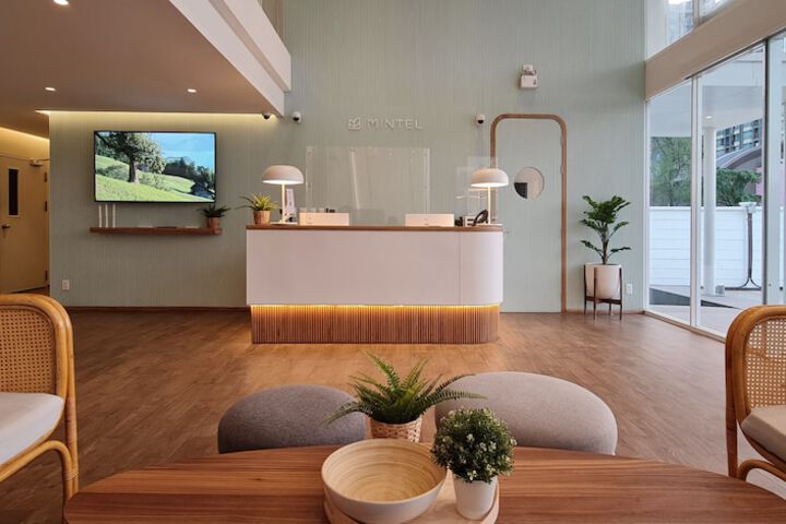 Hotel Interior 5 of 41