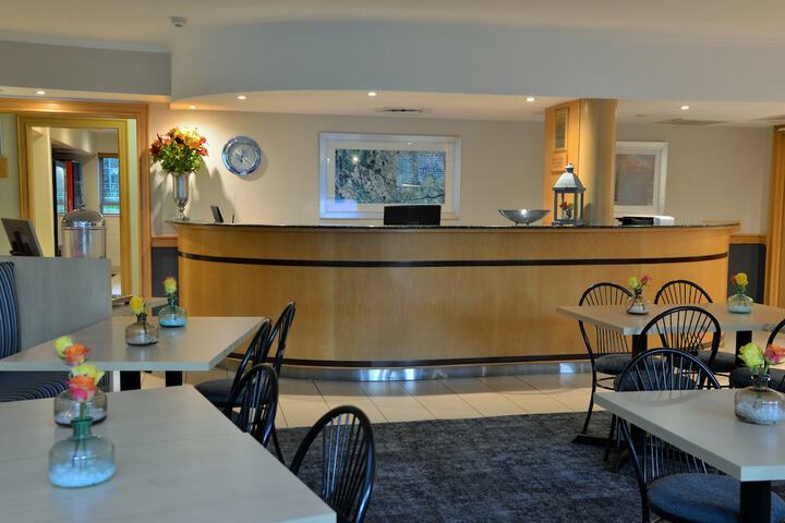 Hotel Interior 2 of 21
