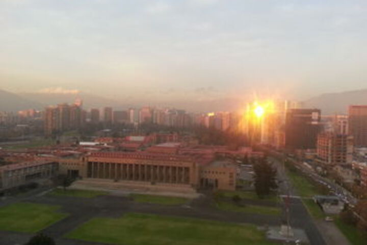 City View