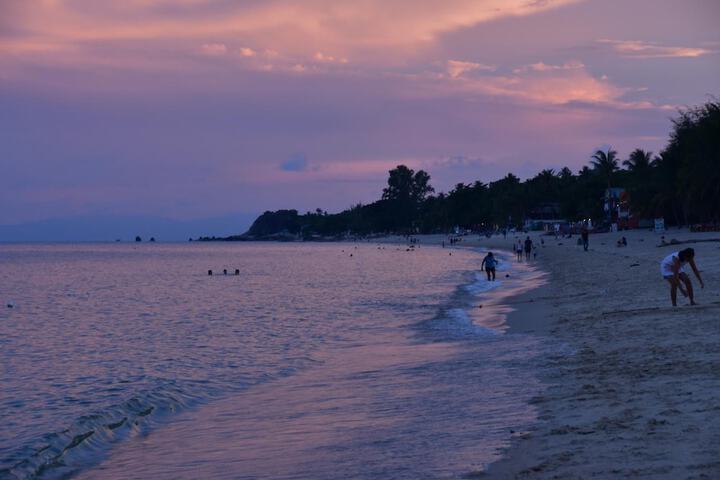 Beach 40 of 47