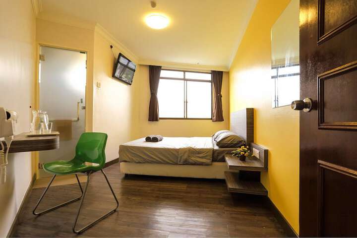 Room 7 of 22