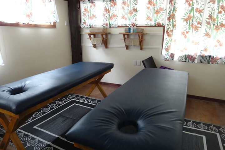 Spa Photos