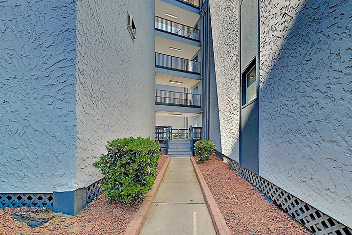 Image of Coastal Gem at Myrtle Beach Resort W / 6 Pools 2 Bedroom Condo