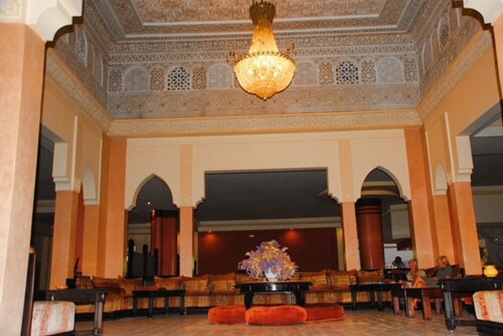Lobby Photos