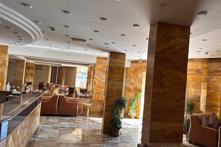 Hotel Interior 7 of 78