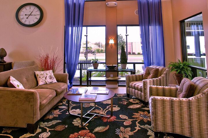 Hotel Interior 6 of 43