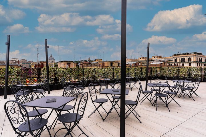 Terrace/Patio 37 of 87