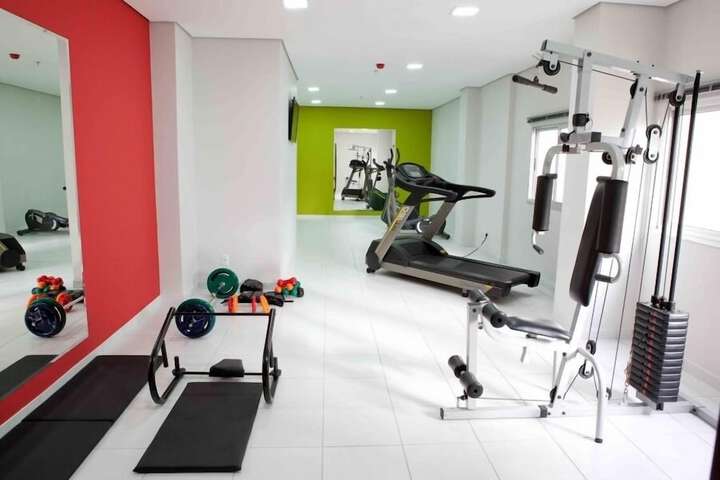 Health and Fitness 19 of 38