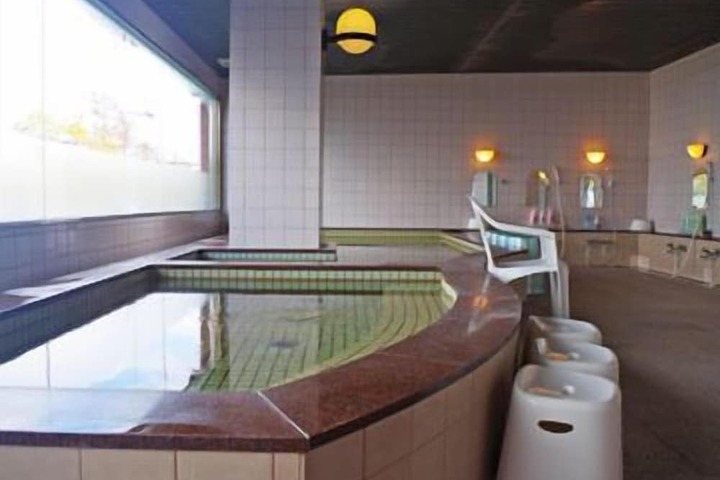 Spa Massage